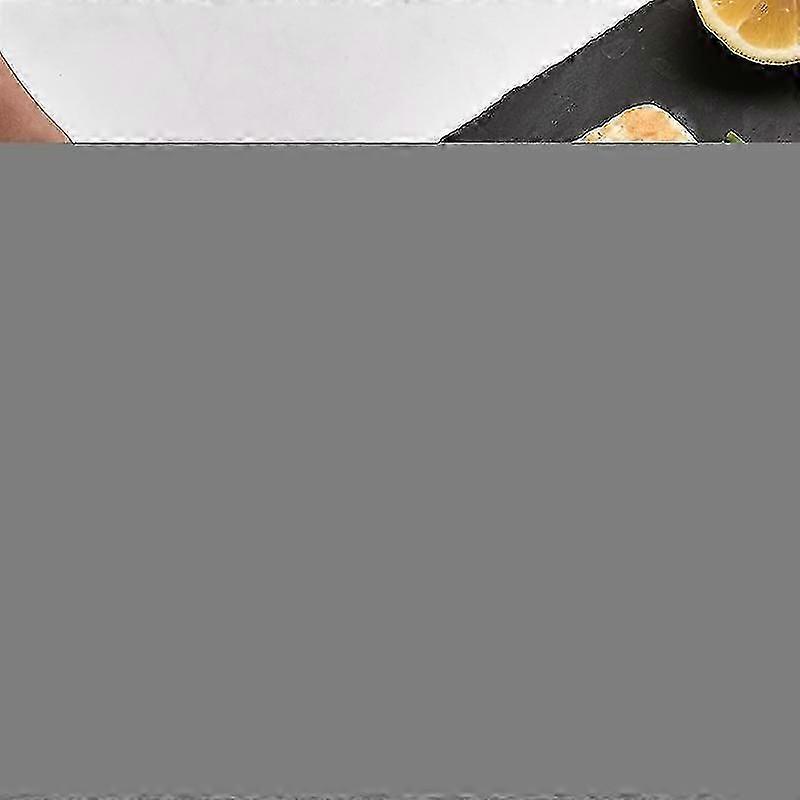 Dough Cutter Kitchen Spatula Cooking Shovel Cutter Dough Scraper Card for Fruit Vegetables Baking Bread (14 x 11.5 x 2 cm)