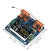 Digital Display Buck-Boost Module 4S Configuration Bidirectional Fast Charging  High Power Output