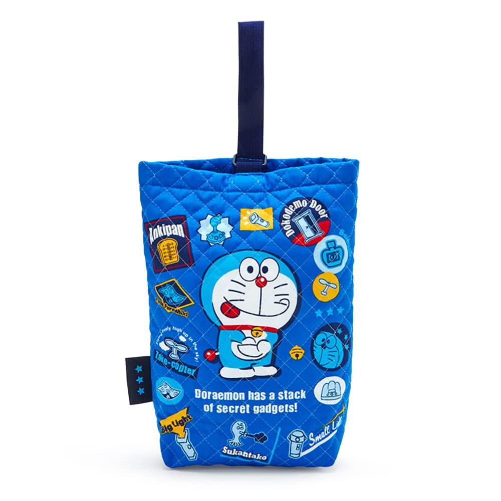 Стеганая сумка для обуви Sanrio Doraemon 271250 (Я ДОРАЭМОН)