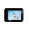 Защитное стекло для экрана для GoPro Hero 12 11 10 9 Black Защита объектива Защитная пленка для аксессуаров для камеры Gopro 10