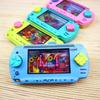 Thinking Ability Child Handheld Water Game Parent-Child Interactive Water Ring Children