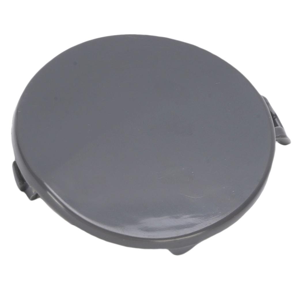 Крышка буксировочного крюка переднего бампера 51117207299 АБС-пластик Крышка проушины буксировочного крюка Замена для 3 серии E90 328i 335i Модель LCI