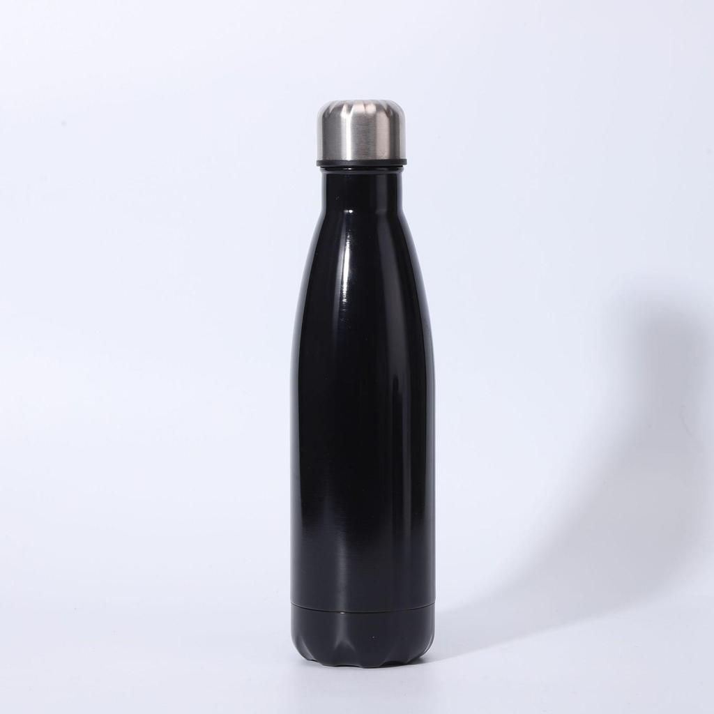 304 Stainless Steel Large Outdoor Sports Thermos Bottle