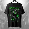 Kawasaki Ninja 300 2013-2026 Robot Motorcycle T-Shirt for Sportbike Riders