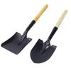 Brangdy Heavy-Duty Multi-Purpose Steel Shovel