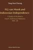 Книга H.J. Van Mook and Indonesian Independence: A Study of His Role In Dutch-Indonesian Relations, 1945-48