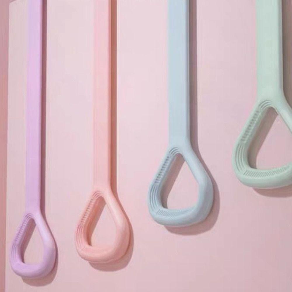 8-shaped Fitness Resistance Band Sports Workout Rubber Pull Rope New Yoga Training Home Fitness