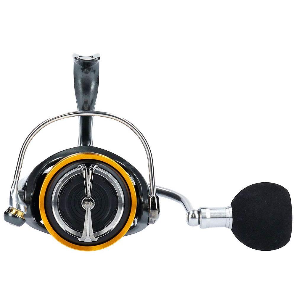Спиннинговая катушка DAIWA 18 Blast LT5000D-CXH Модель 2018 года Высокопроизводительная рыболовная катушка для соленой и пресной воды