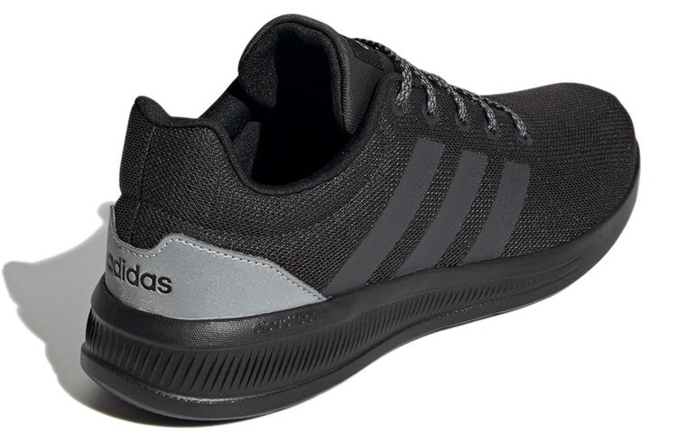 adidas Lite Racer Cln 2.0 'Carbon White' GZ2823