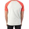 Tee-Shirt Enfant - Kaporal - Axo - Col rond - Manches courtes - Imprimé