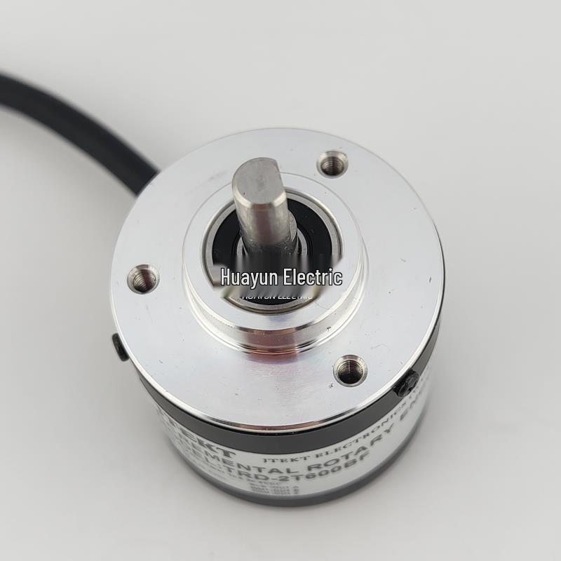 Genuine KOYO TRD-2T600BF Rotary Encoder