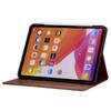 Чехол-книжка с держателем и слотом для карты для iPad 2024 2025 10.2 10.9 11 12.9 13 дюймов Pro Air 4 5 6 7 8 9 10-го поколения Чехлы Обложка
