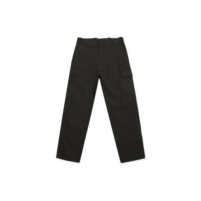 Levi's Casual Pants Men's Army Green A2941-0001