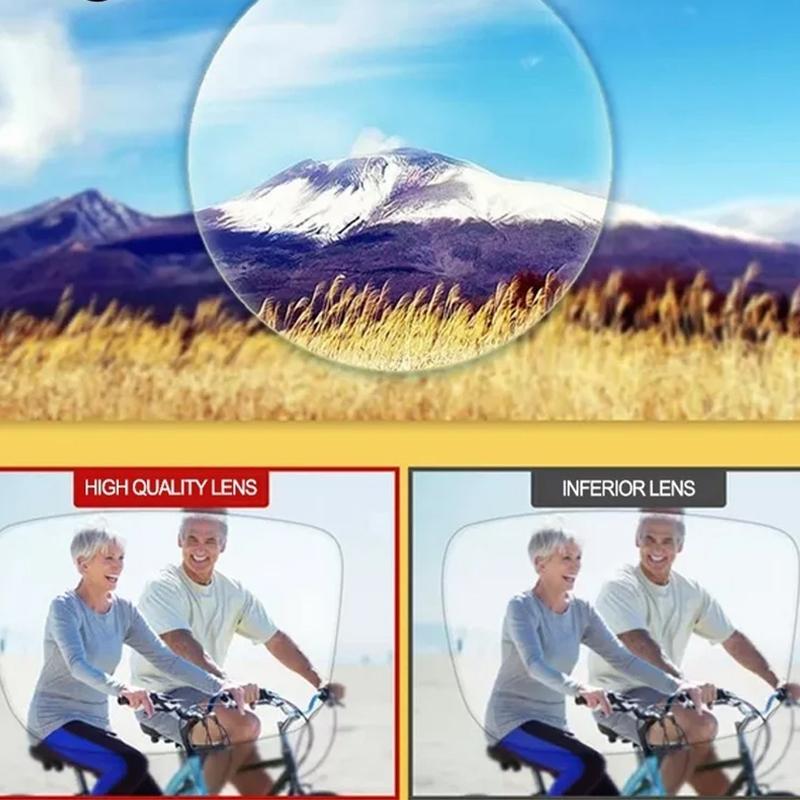 Очки для чтения для мужчин и женщин, черные, из смолы, 1,75 дюйма, полуоправа, портативные, сверхлегкие, увеличительные, пресбиопические, дальнозоркие, квадратные, 1,5 дюйма, 2,0 дюйма