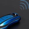 Чехол для автомобильного смарт-ключа, чехол-держатель для Porsche Cayenne 958 911 Lepin 996 Macan Panamera 997 944 924 987 987 Gt3 Cayman 987