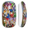 Sonic Wireless Mouse Characters
