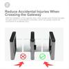 Infrared Sensor Detector for Automatic Gate Barrier Garage Infrared Detector Sensor Gate Infrared Alarm