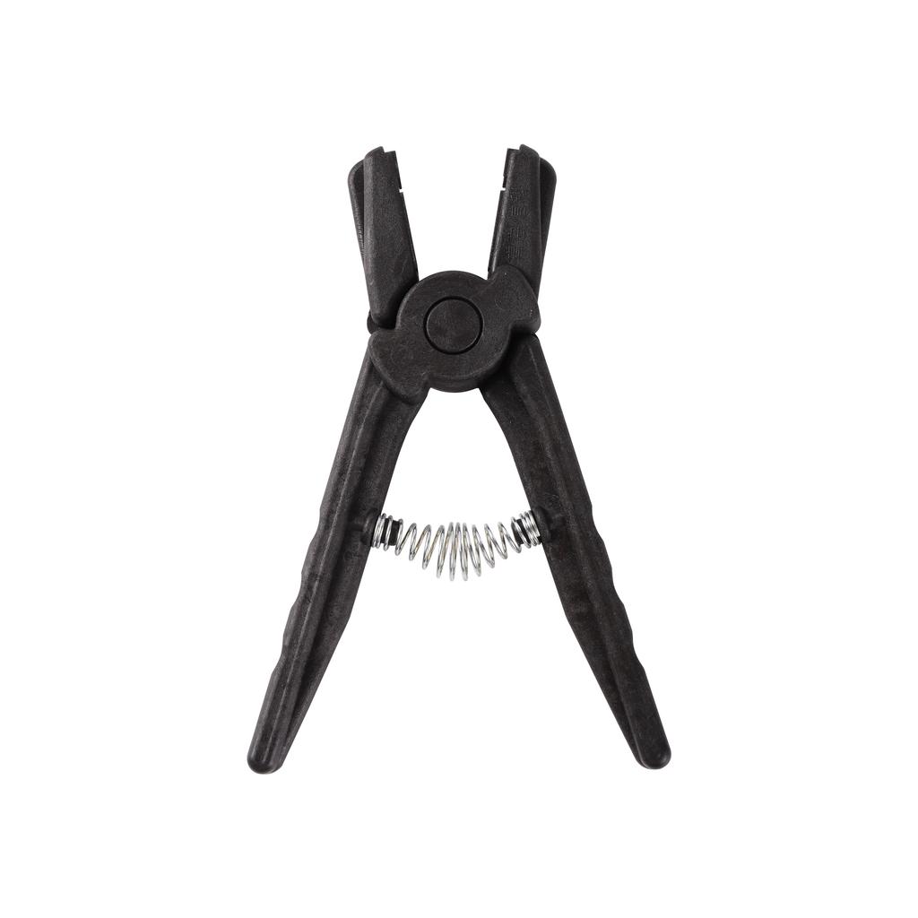 Livestock animal ear tag tongs use for chicken wings birds quails pigeons ducks gooses chicken wings buckles