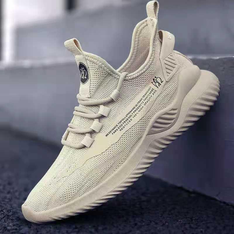 Tide Shoes Повседневная обувь Спортивная обувь Старая Пекинская тканевая обувь Мужская парусиновая обувь на шнуровке