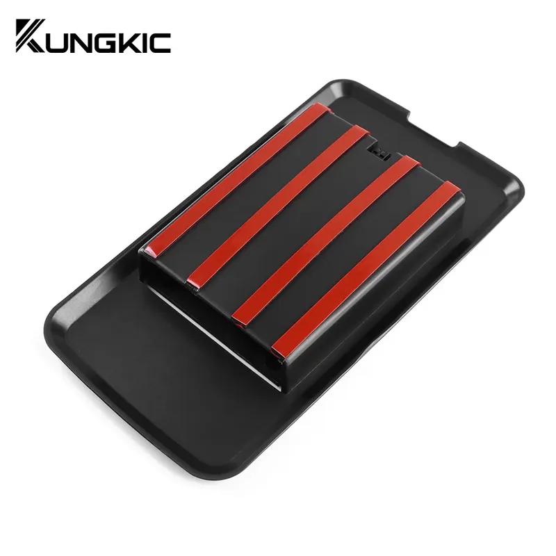 Car Armrest Hidden Storage Box for BMW 3 4 Series i4 G26 G20 G22 - Organizer Interior Modification Product Accessories