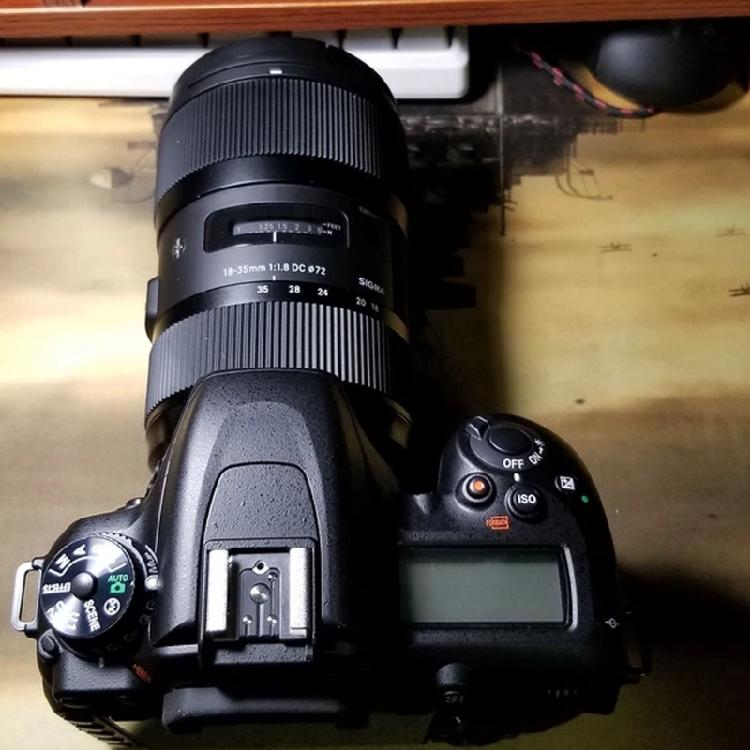 Защита дисплея Toughs Glass AntiDust для камеры D7500 Верхний ЖК-экран Запасная часть для ремонта Улучшение пользовательского опыта съемки