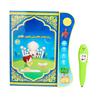 English&Arabic Sound Book & Smart Logic Pen Kids Educational Interaction Toy