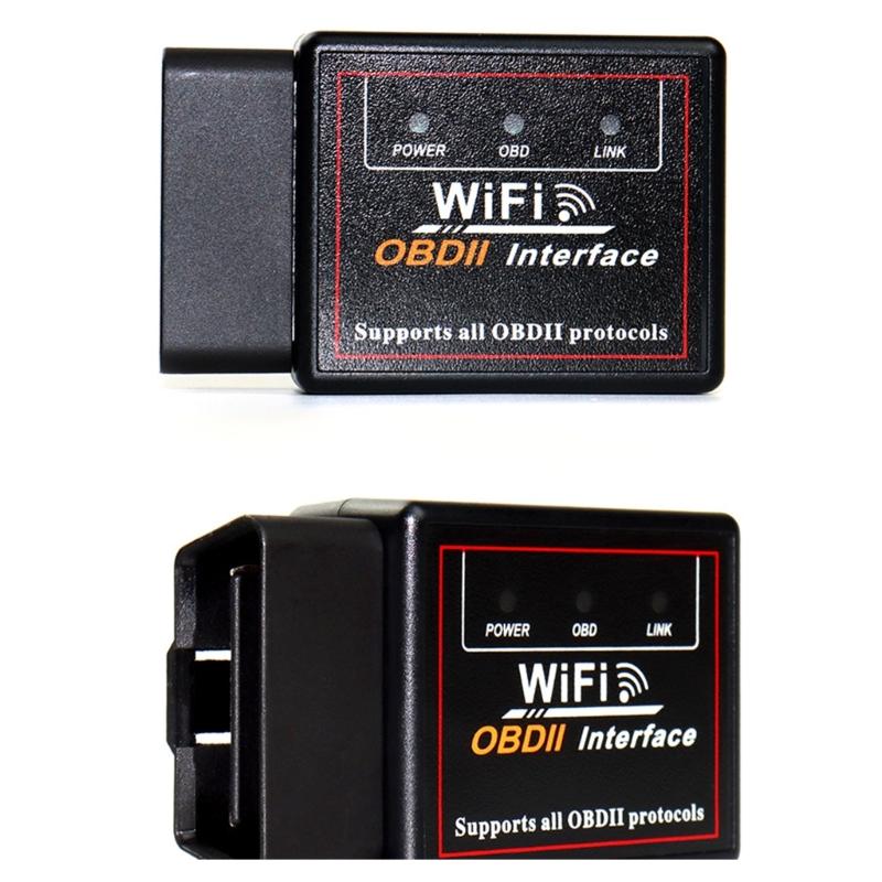 Advanced Car OBD2 Scanner Fault Code Reader Diagnostic Tool with V1.5 PIC18F25K80 Chip Accurate Diagnosis Real Time Data