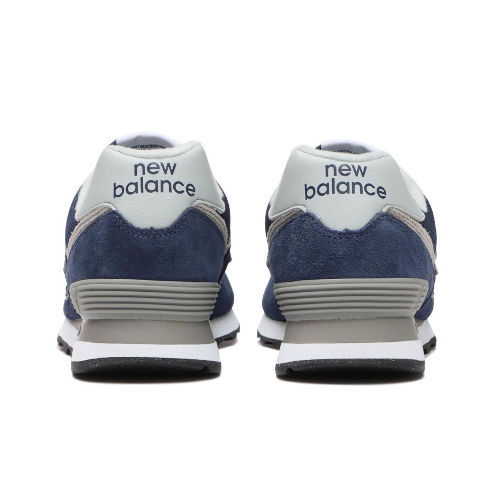 New Balance ML574 ML574EVN NAVY EVN 