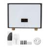 LF 001A Electric Tankless Water Heater Intelligent Instant Water Heater Panel Remote Control for