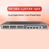 Huawei 10-гигабитный управляемый коммутатор S5735S-L24T4X-QA2
