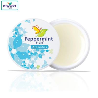 Бальзам-гель, нанесите или вдыхайте аромат, чтобы облегчить заложенность носа. Из-за простуды, 8 г - тайский