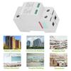 Surge Protective Device Photovoltaic PV Voltage Protection Arrester Protector 20‑40KA 2P DC1000V