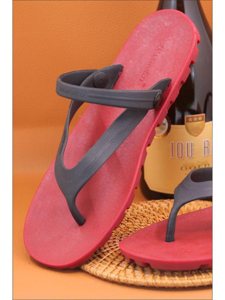 Унисекс Молодежные Вьетнамки в Елочку - Легкие, Дышащие и Износостойкие.