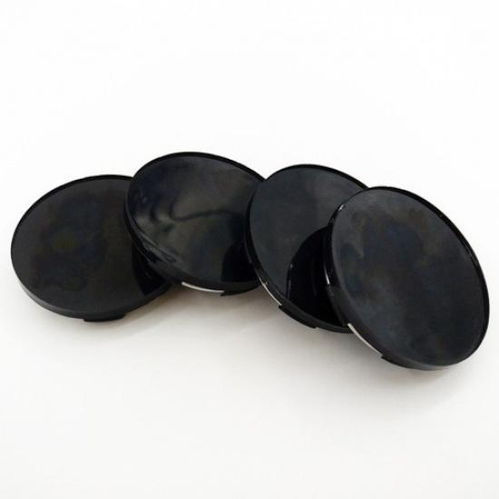 4 шт. Универсальные Колпаки на Ступицу Колеса 50 мм для Автомобиля Колпак Диска Колпачок Ступицы Окантовка Шины Авто