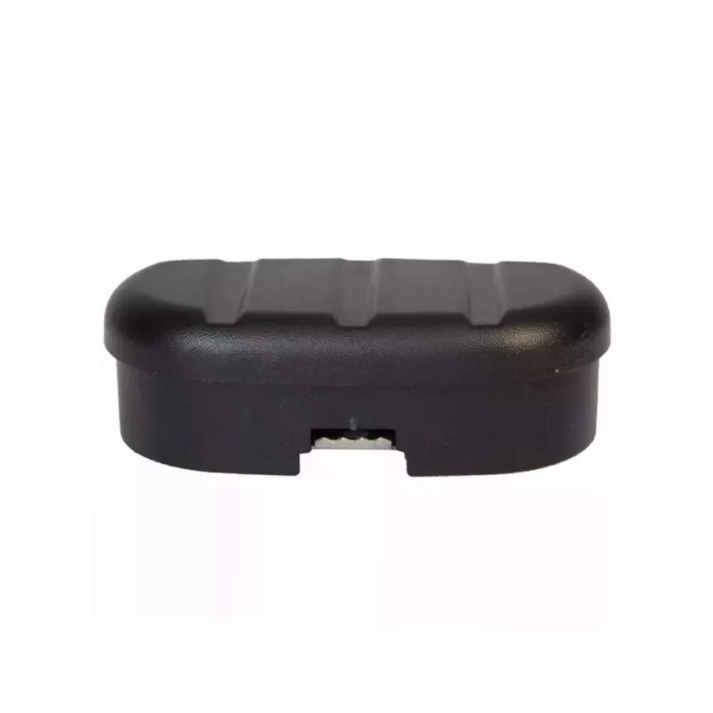 Торцевая заглушка подножки BC3Z-16A454-A для Ford F150 2010-2014 Super Duty 2010-2016