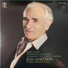 LP Пластинка СЕН-САНС, НАЦИОНАЛЬНЫЙ ОРКЕСТР ДЕ - Симфония ля / Симфония фа "Urbs EAC80218 ANGEL - Япония Классика Б/У