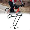 Bicycle Front Rack Metal Bike Cargo Luggage Carrier for 20inch Folding