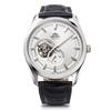 [ORIENT] ORIENT Автоматические часы Современные Полускелетон Механические Автоматические с Внутренним Производ