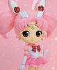Qposket Sailor Moon Chibi Moon A цвет