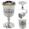 Alloy Wine Cup 20~30ml Home Bar Drink Retro Creative Drinks Cup High Fashion New