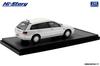 Inter Allied Hi Story Honda Avancier V Premium White Pearl Готовый продукт HS484WH 1/43 (1999)