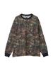 Helly Hansen HHAngler Dry Tee Камуфляж M