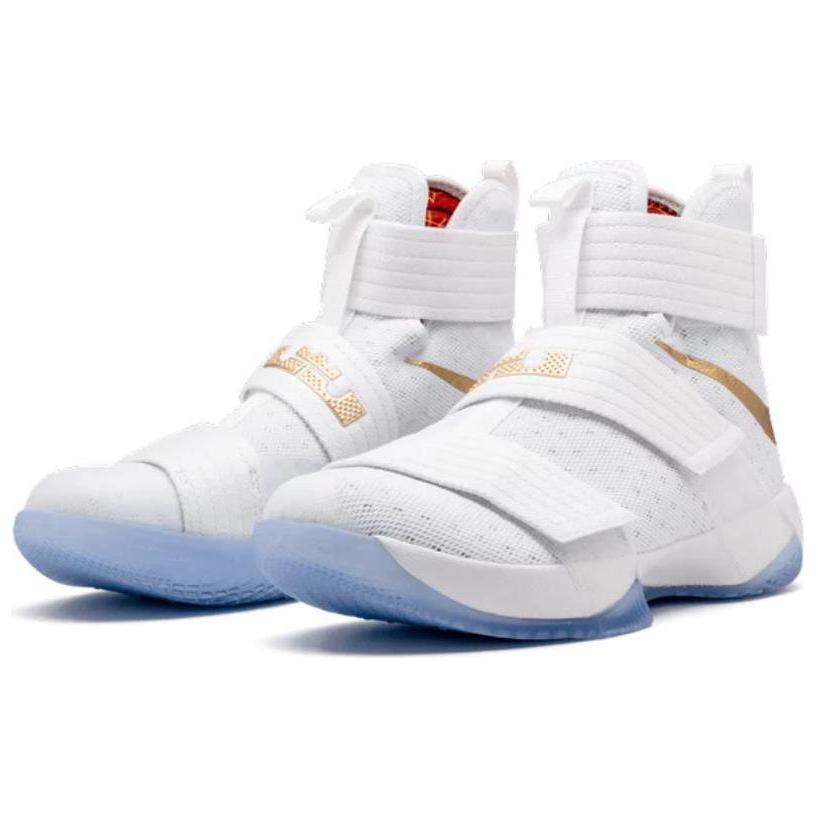 Nike Basketball LeBron Kyrie Four Wins Game 6 Unbroken Championship Pack 925431-900