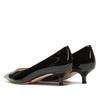 Staccato Women Pumps Black 26sblk