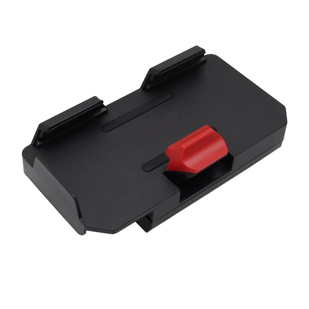 Motorcycle Wireless Charging Navigation Bracket Fit for BMW R1200GS R1250GS ADV