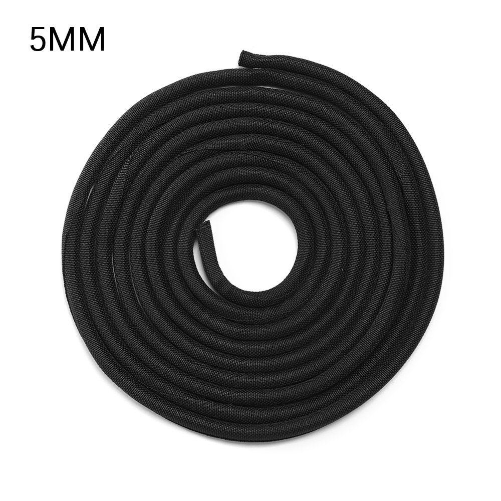 Проводная обмотка Защита провода Намотчик кабеля Органайзер для кабеля Плетеный рукав Защитная трубка для шнура