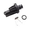 1set Car Water Pressure Sensor FOR VAILLANT ECOTEC PLUS 824 831 837 0020059717 25359 5Wall-Mounted Boiler Water Pressure Sensor