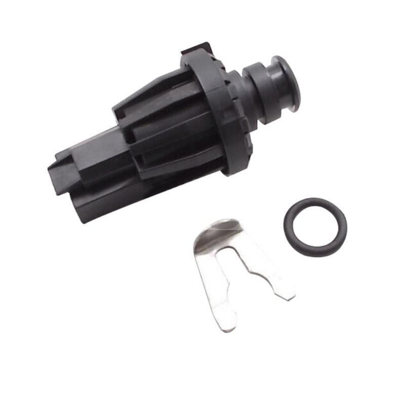 1set Car Water Pressure Sensor FOR VAILLANT ECOTEC PLUS 824 831 837 0020059717 25359 5Wall-Mounted Boiler Water Pressure Sensor