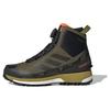 Terrex Conrax Boa Rain.RDY Focus Olive Men Sneakers Green Core-Black Pulse-Olive GY1156
