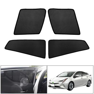 Cartist Toyota Prius PRIUS 50 Серия Сетчатая шторка Модель 4-го поколения Декабрь 2015 - Настоящее время Шторка для затемнения Автомобильная шторка Защита от УФ-лучей Легко установить